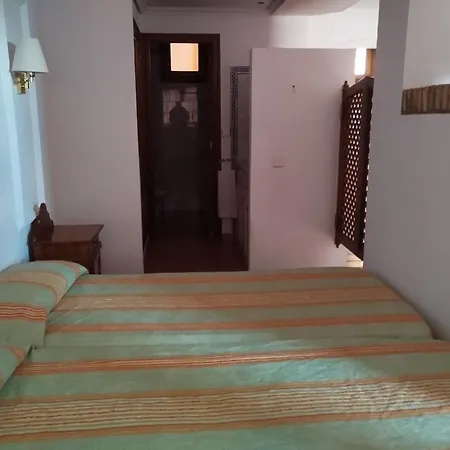 Apartment Jasmund - Estudio 0 *